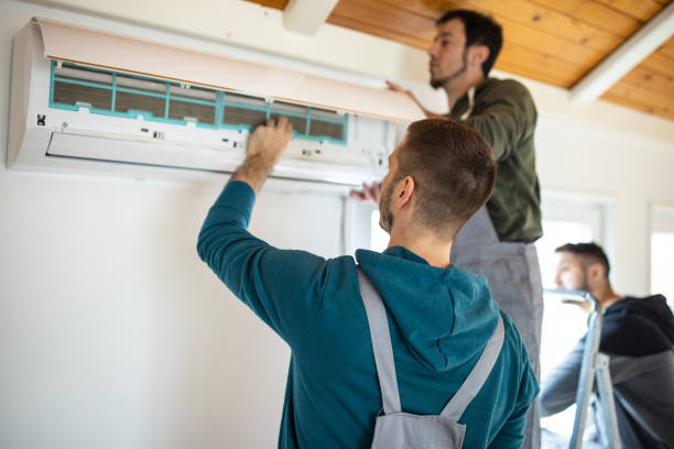 Best HVAC Cleaning Services  in Grant, MN