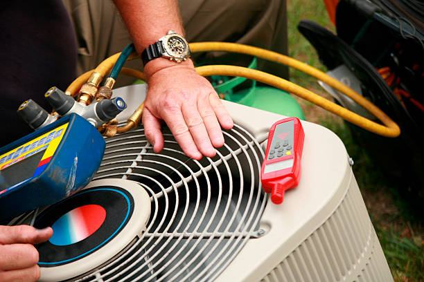 Best HVAC Air Duct Cleaning  in Grant, MN