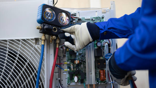 Best HVAC Maintenance Near Me  in Grant, MN